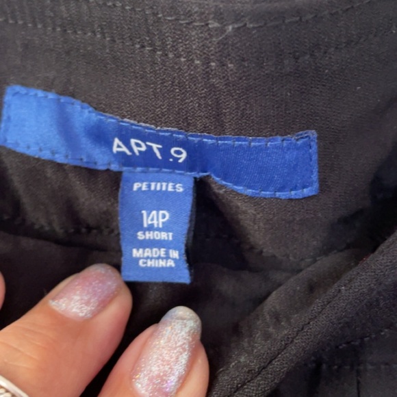 DRESS PANTS - Picture 3 of 3